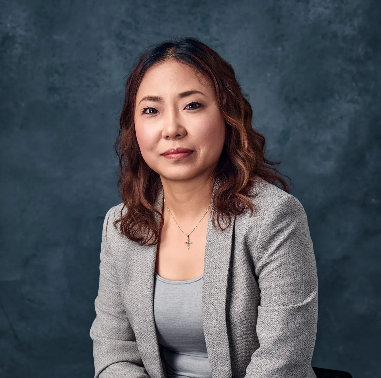 Jennifer Chung