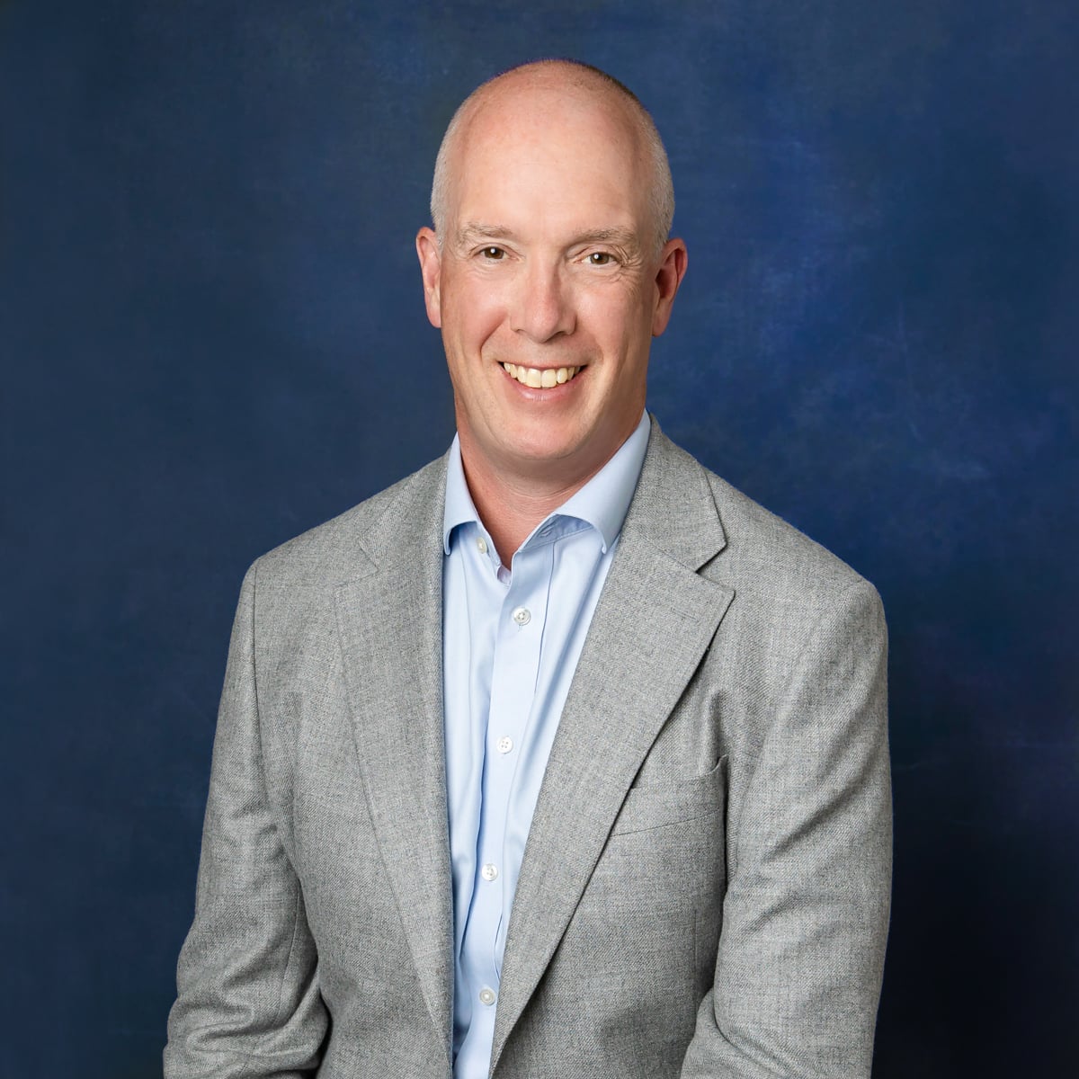 Philip Barker