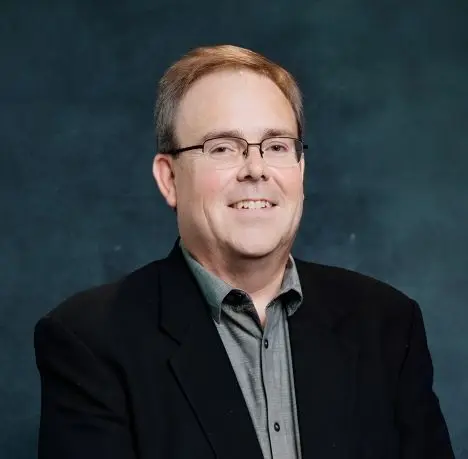 Rob Taylor