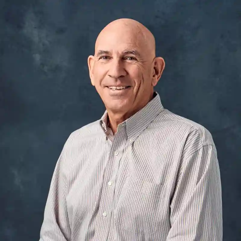 Allen J. Freiman