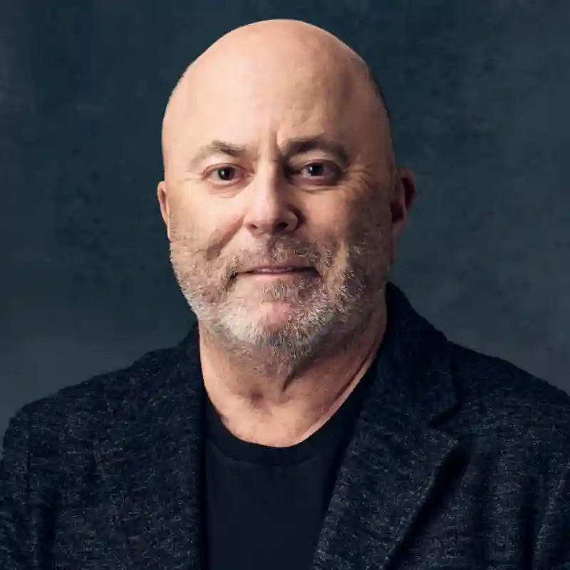 Gary Satin