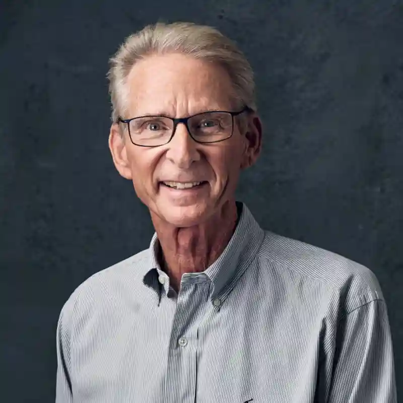 Jay Barr
