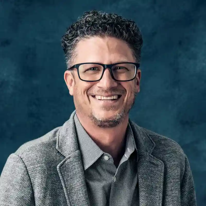 Jeremy D. Stahl