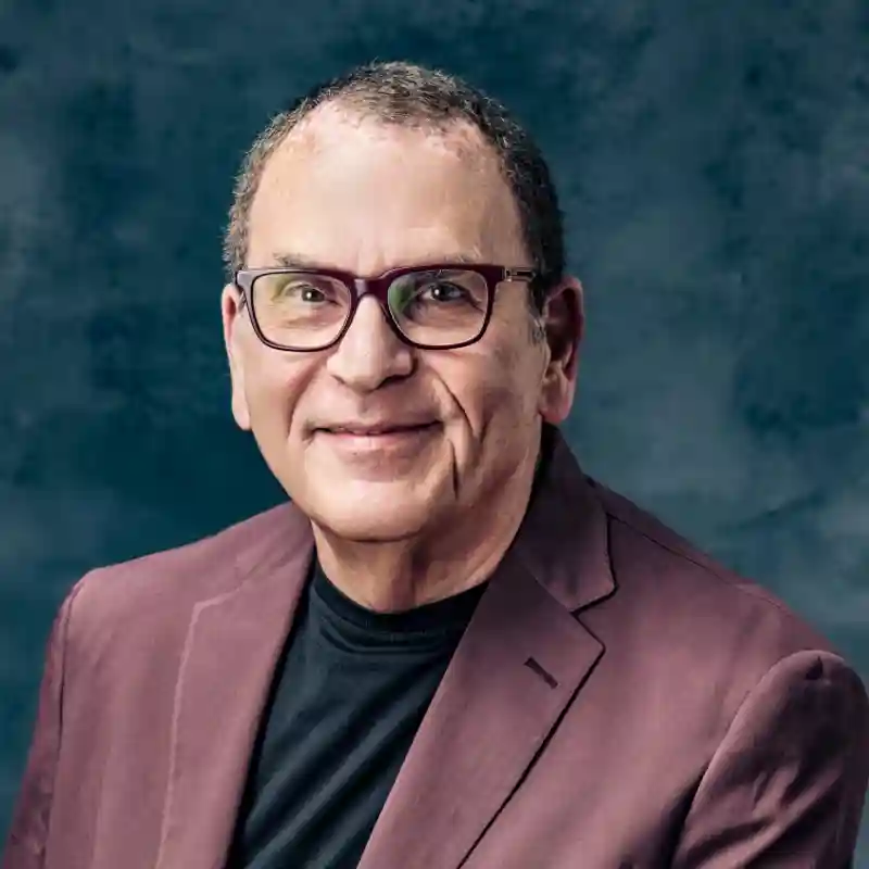 Peter Mainstain