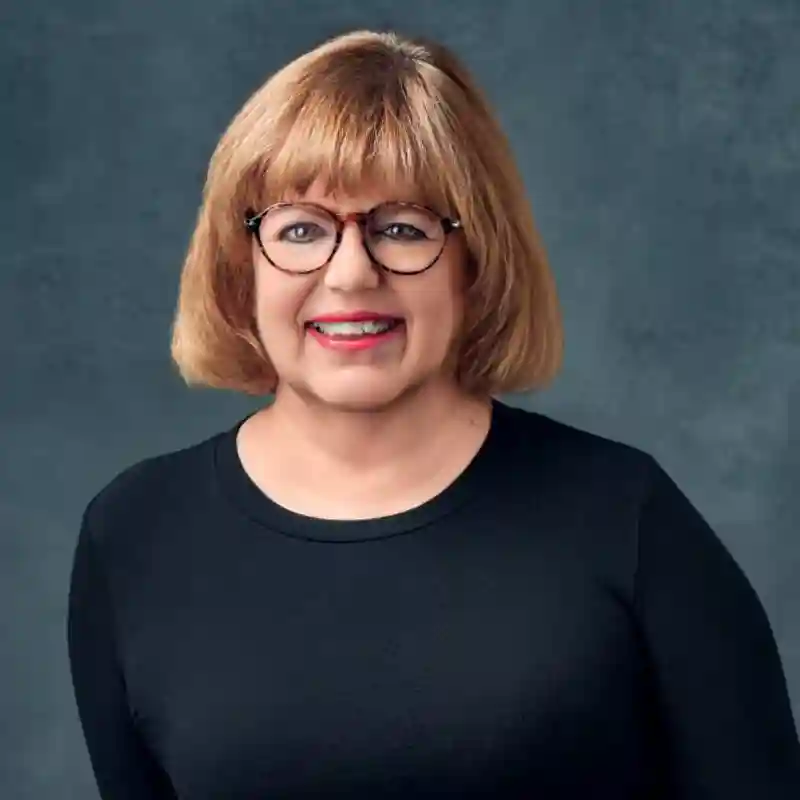 Susan J. Ollweiler