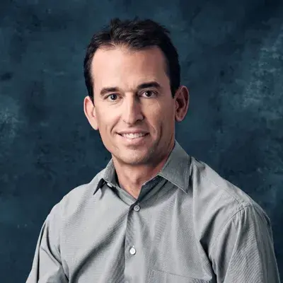 Aaron Philpott