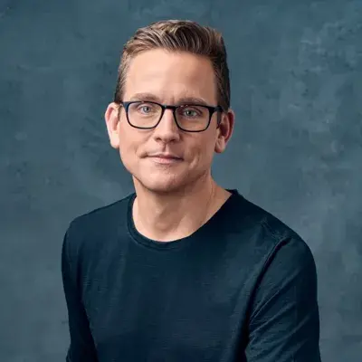Craig McCormick