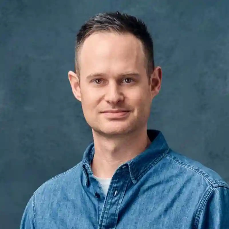 Jared Kroll