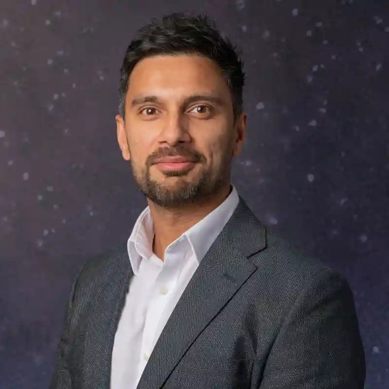 Jasdeep Sami