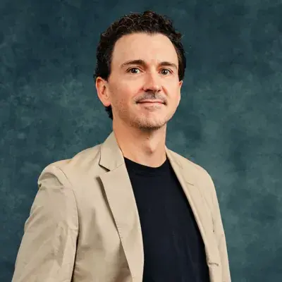 Kevin Dalton
