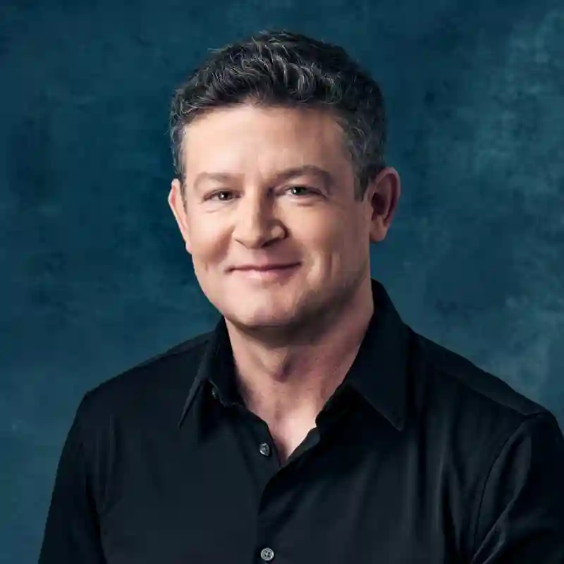 Mark Borda