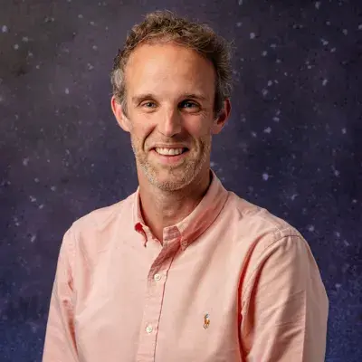 Martin Alsop