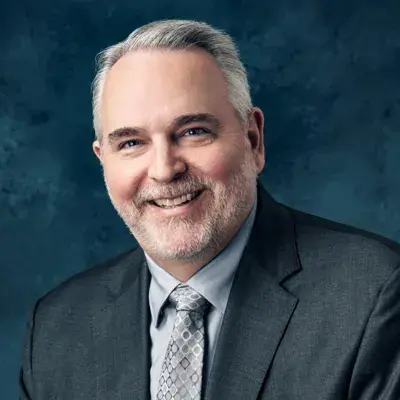 Martin Meeks