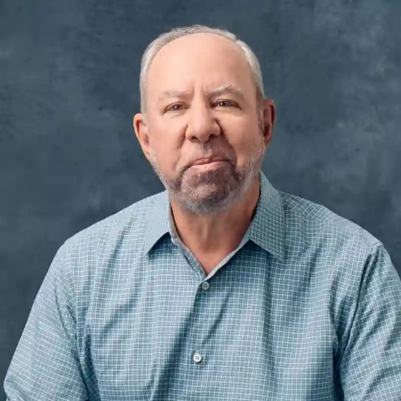 Mike Glynn