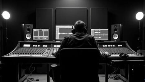 Music / Composers