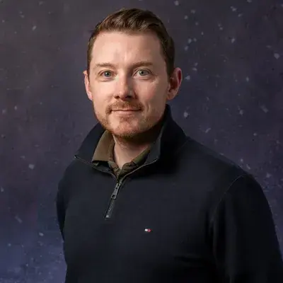 Nick Parkinson
