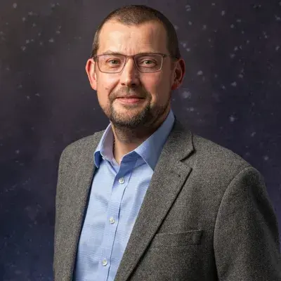 Philip Hampson