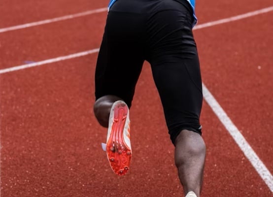 Athletes