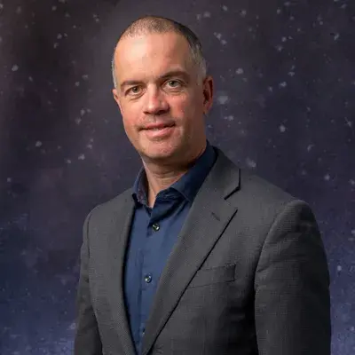 Richard Smethurst