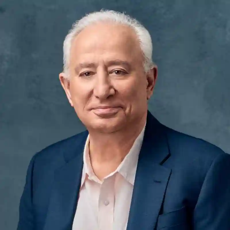 Robert A. Harabedian