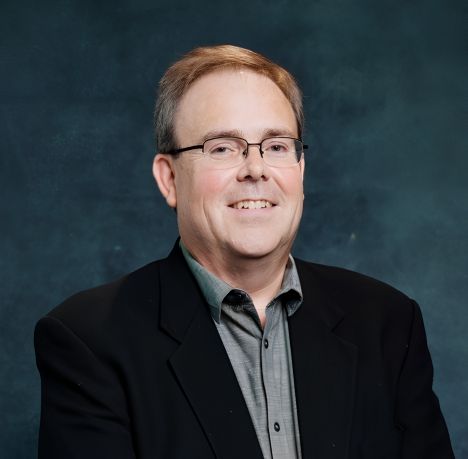 Rob Taylor