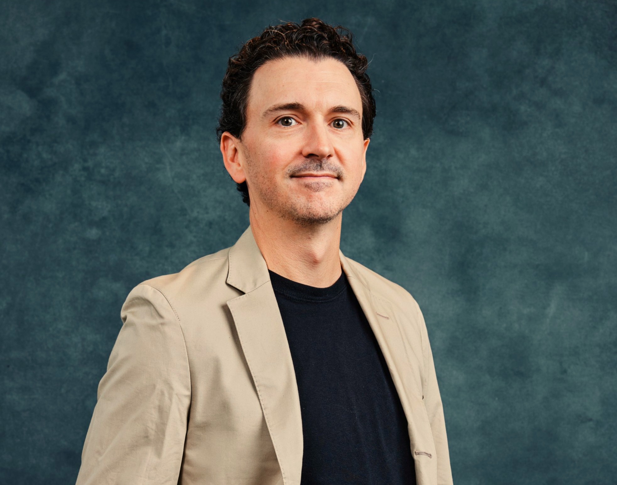 Kevin Dalton