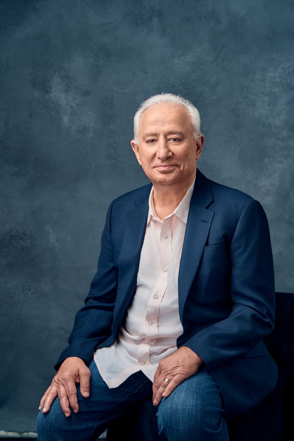 Robert A. Harabedian